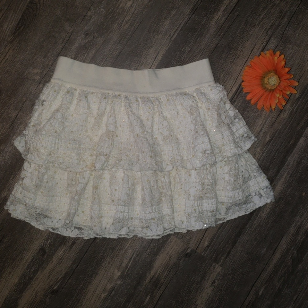 Justice skirt